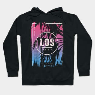 Los Angeles Hoodie